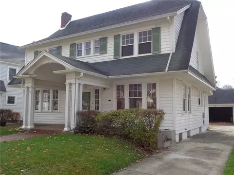 25 Ardmore, Springfield, OH 45504 photo 9