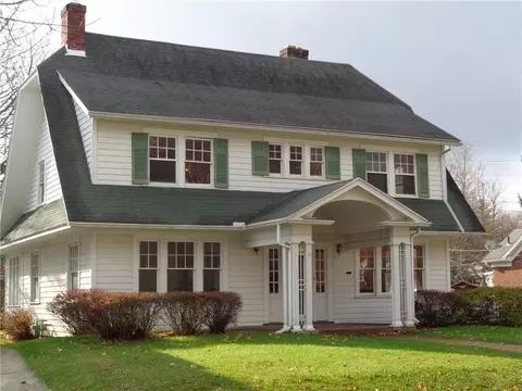25 Ardmore, Springfield, OH 45504 photo 1
