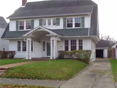 25 Ardmore, Springfield, OH 45504 photo 13