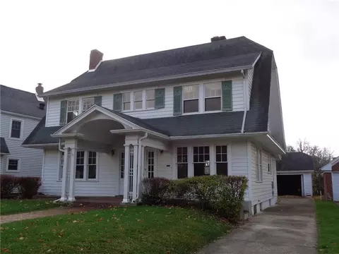 25 Ardmore, Springfield, OH 45504 photo 12