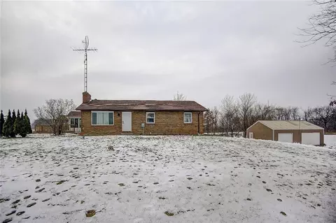 10129 Krugh, Mendon, OH 45862 photo 2