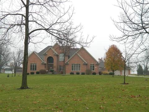 10950 Scott, Sidney, OH 45365 photo 1