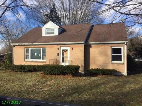 2293 Seminole, Springfield, OH 45506 photo 1