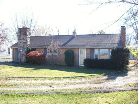 6083 W National Rd, Springfield, OH 45504 photo 1