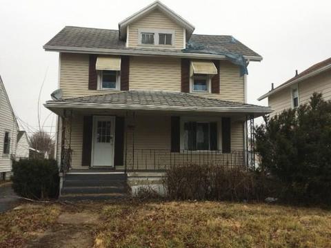906 Rice St, Springfield, OH 45505 photo 1