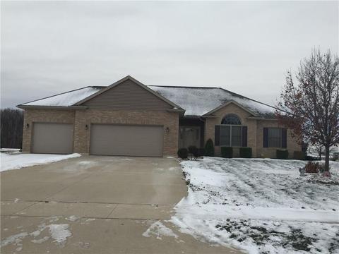 2204 Eaglebrooke Cir, Celina, OH 45822 photo 1