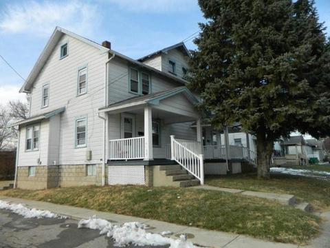 101 Snyder St, Springfield, OH 45504 photo 1