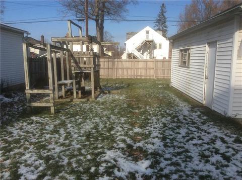 316 W Parkwood Ave, Springfield, OH 45506 photo 3