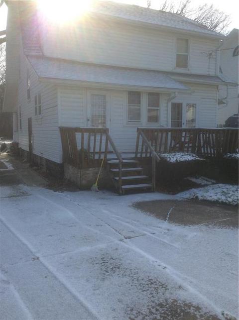 316 W Parkwood Ave, Springfield, OH 45506 photo 6
