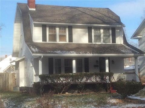 316 W Parkwood Ave, Springfield, OH 45506 photo 8