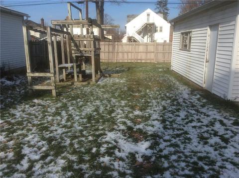 316 W Parkwood Ave, Springfield, OH 45506 photo 4