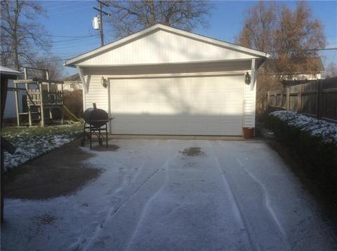 316 W Parkwood Ave, Springfield, OH 45506 photo 2