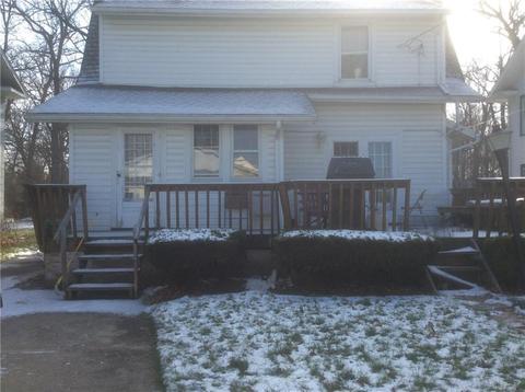 316 W Parkwood Ave, Springfield, OH 45506 photo 5
