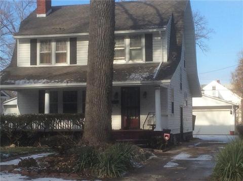 316 W Parkwood Ave, Springfield, OH 45506 photo 1