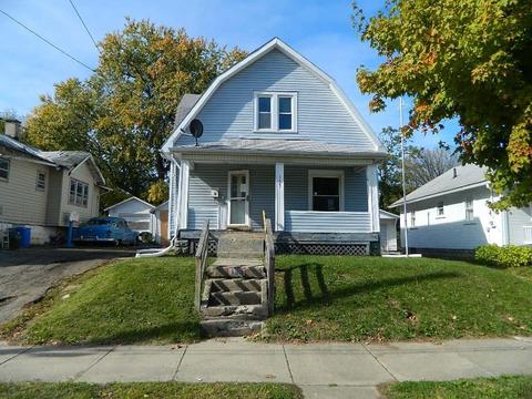 153 Willis Ave, Springfield, OH 45505 photo 1