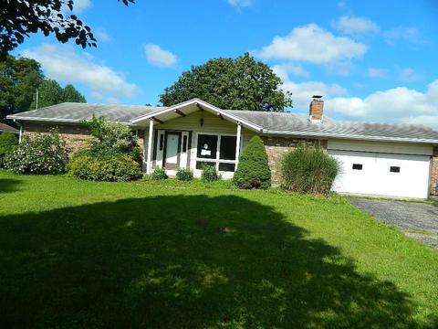 3711 Folk Ream Rd, Springfield, OH 45502 photo 1