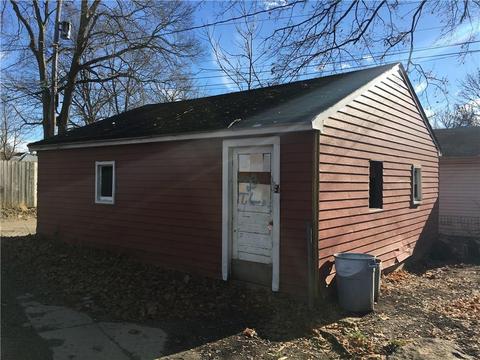 314 S Western, Springfield, OH 45506 photo 4