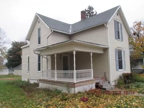 303 E Main, Pandora, OH 45877 photo 1