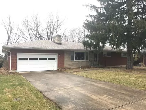 2415 Erter Dr, Springfield, OH 45503 photo 1