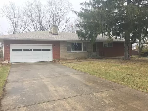2415 Erter Dr, Springfield, OH 45503 photo 4