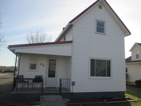 232 E Main, Elida, OH 45807 photo 1