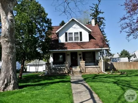 2800 E High St, Springfield, OH 45505 photo 25