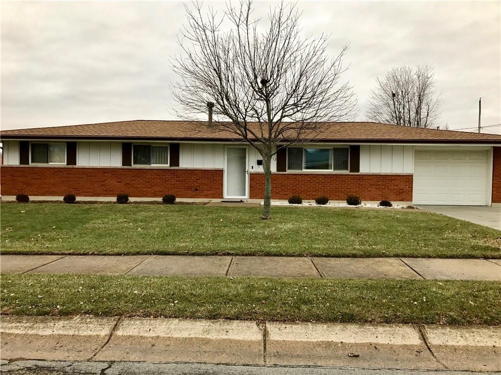 3112 Penrose Ave, Springfield, OH 45505 photo 1