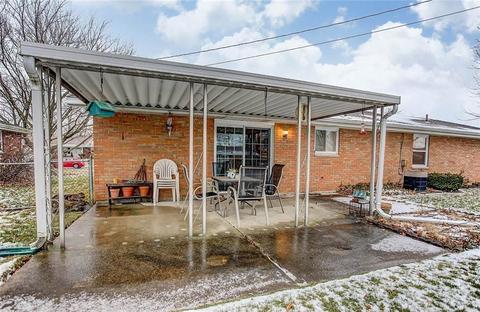 3026 Imperial Blvd, Springfield, OH 45503 photo 32