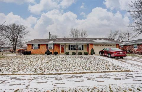3026 Imperial Blvd, Springfield, OH 45503 photo 1