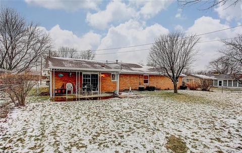 3026 Imperial Blvd, Springfield, OH 45503 photo 31