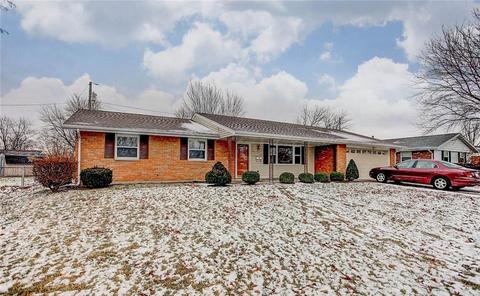 3026 Imperial Blvd, Springfield, OH 45503 photo 2