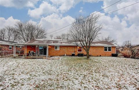 3026 Imperial Blvd, Springfield, OH 45503 photo 29