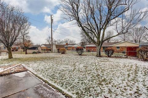 3026 Imperial Blvd, Springfield, OH 45503 photo 33