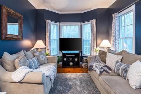 1911 Ashbrook Dr, Springfield, OH 45502 photo 5