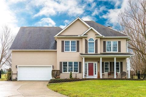 1911 Ashbrook Dr, Springfield, OH 45502 photo 1