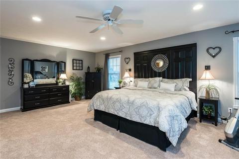 1911 Ashbrook Dr, Springfield, OH 45502 photo 40