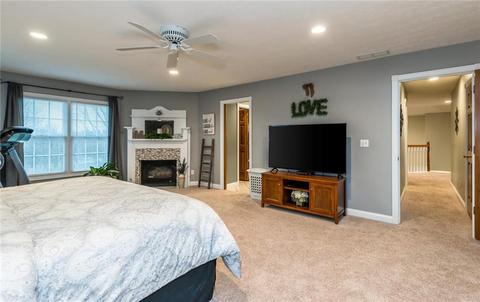 1911 Ashbrook Dr, Springfield, OH 45502 photo 38