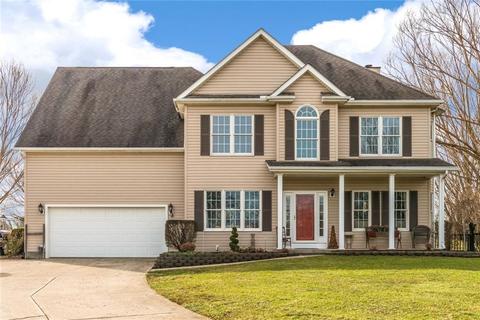1911 Ashbrook Dr, Springfield, OH 45502 photo 69