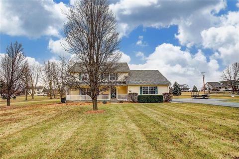 3977 Crescent Hill Rd, Springfield, OH 45502 photo 2