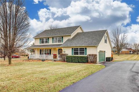 3977 Crescent Hill Rd, Springfield, OH 45502 photo 1