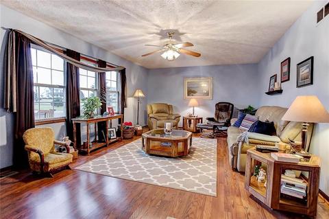 3977 Crescent Hill Rd, Springfield, OH 45502 photo 7