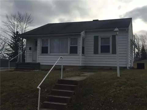 533 Kossuth, Sidney, OH 45365 photo 1
