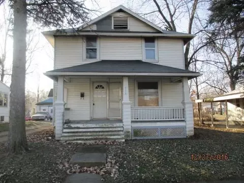 910 E Vine, Lima, OH 45804 photo 1