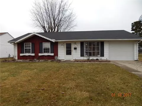 110 W Auburn, Springfield, OH 45506 photo 1