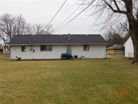 110 W Auburn, Springfield, OH 45506 photo 21