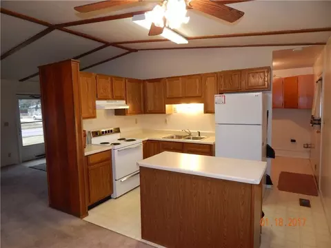 110 W Auburn, Springfield, OH 45506 photo 15