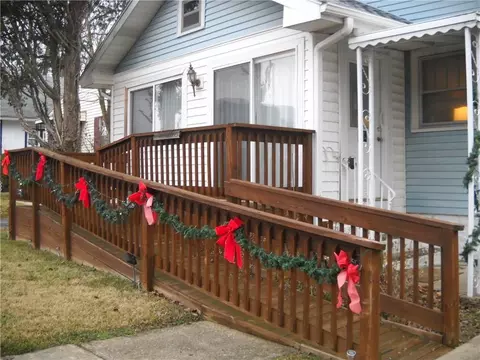 1366 Bellefair Ave, Springfield, OH 45506 photo 2