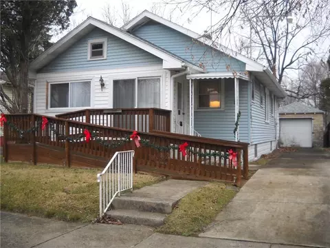 1366 Bellefair Ave, Springfield, OH 45506 photo 1