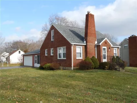 3540 Redwood, Springfield, OH 45503 photo 1