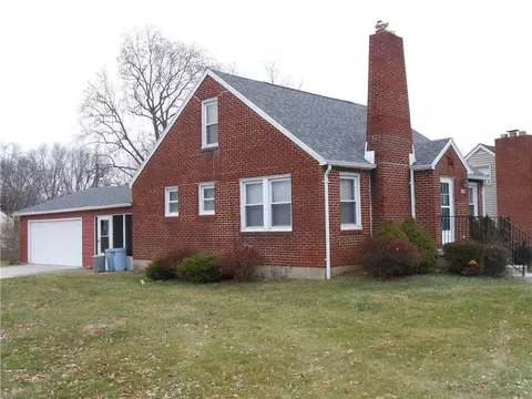 3540 Redwood, Springfield, OH 45503 photo 2